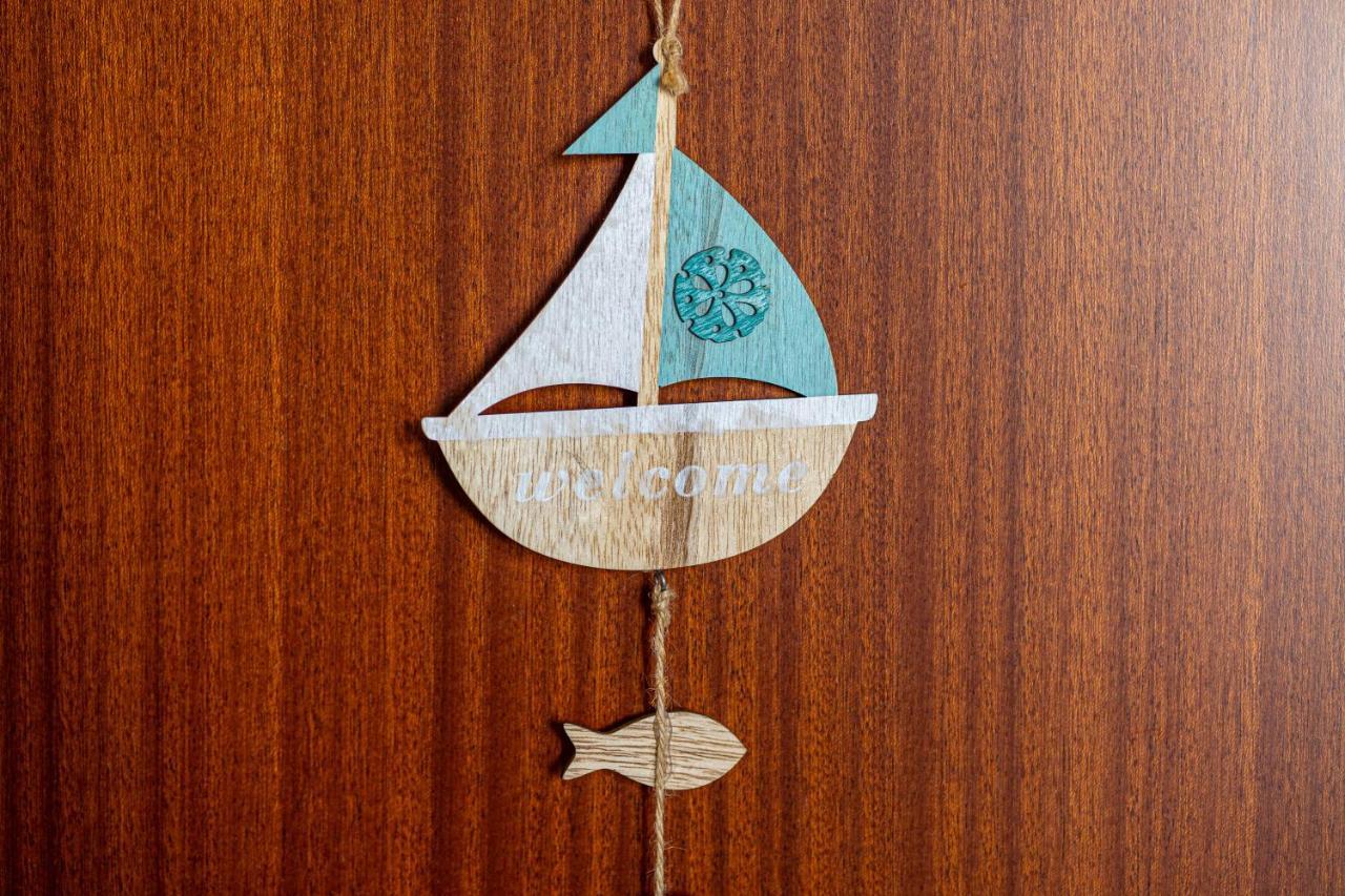 Sunstay Loft Puerto Marina بينالماذينا المظهر الخارجي الصورة